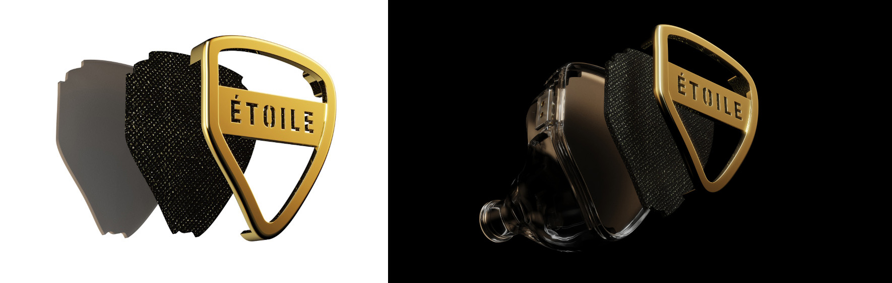 ETOILE｜VOLK AUDIO｜株式会社アユート PCパーツ・VR・オーディオ等